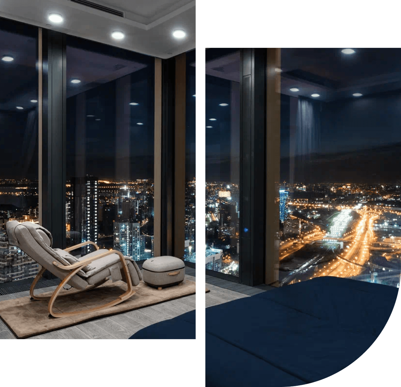 Изображение апартаментов: ОДНОКОМНАТНЫЙ СТАНДАРТ